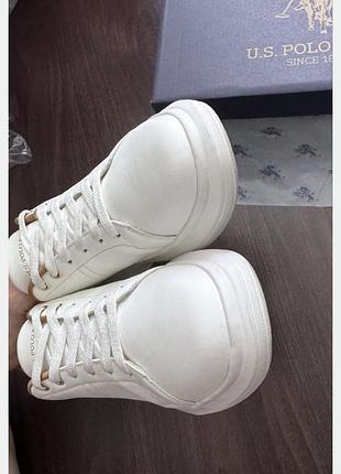 Кросівки u.s. polo assn. 3