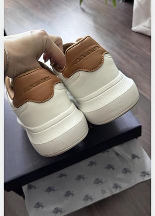 Кросівки u.s. polo assn. 2