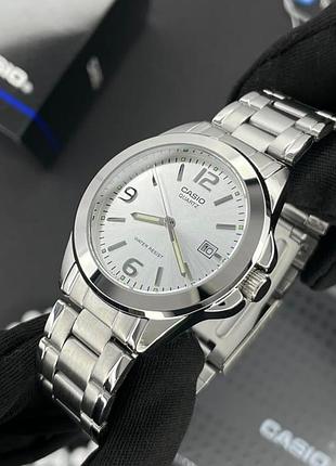 Мужские часы casio mtp-1215a-7a 2