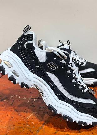 Чоловічі кросівки skechers кроссовки мужские