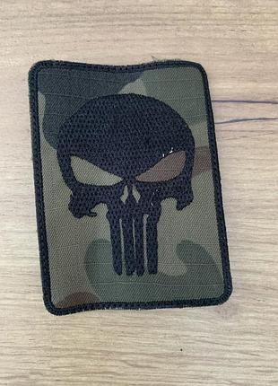 Патч ,,каратель ,, оригинал