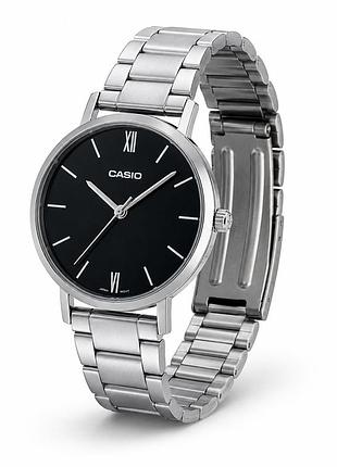 Женские часы casio ltp-vt02d-1a