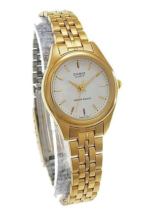 Женские часы casio ltp-1129n-7a 3