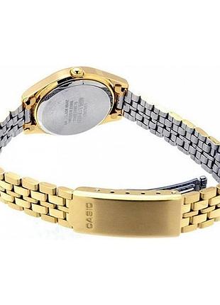 Женские часы casio ltp-1129n-7a 5
