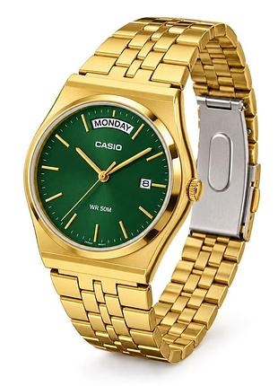 Мужские часы casio mtp-b146g-3a
