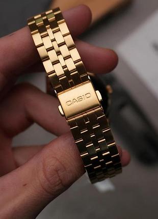 Мужские часы casio mtp-b146g-3a 5