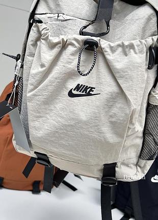 Рюкзак nike 9