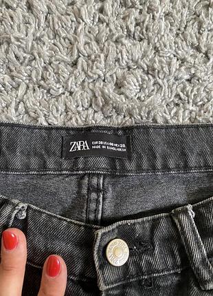 Продам шорти zara 3