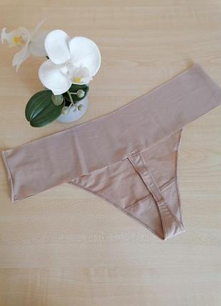 Трусики-стринги бесшовные. new. 3