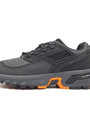Salomon acs + ft сірі