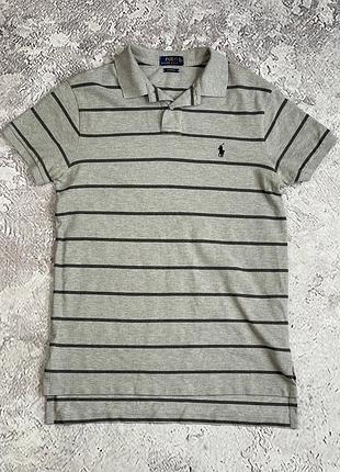 Поло ralph lauren оригінал с-м чоловіче поло polo ralph lauren
