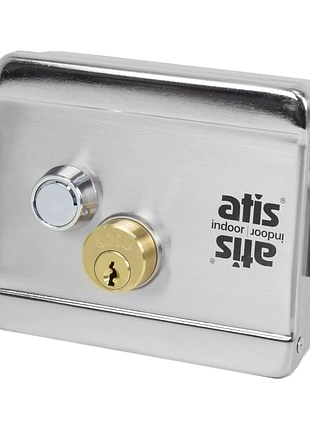 Електромеханічний замок atis lock ch
