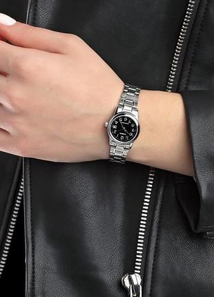 Женские часы casio ltp-v002d-1b3 2