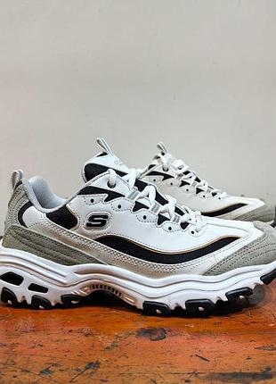 Чоловічі кросівки skechers кроссовки мужские
