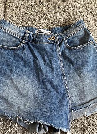 Продам шорти zara