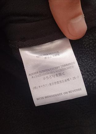 Флиска jack wolfskin 5