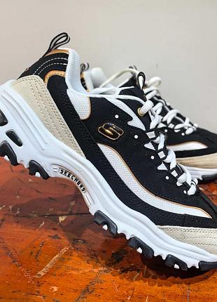 Чоловічі кросівки skechers кроссовки мужские