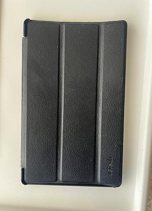 Чохол книжка на планшет