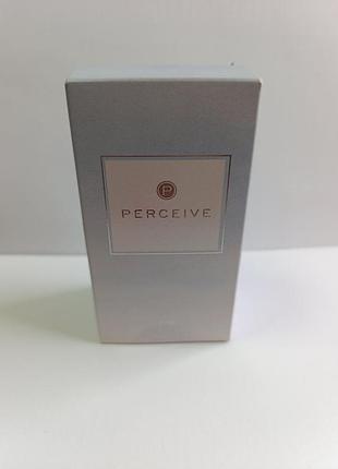 Парфюмная вода perceive для нее, 50 мл