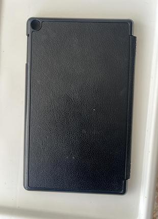 Чохол книжка на планшет 3