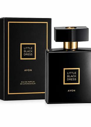 Парфюмна вода little black dress (50 мл)