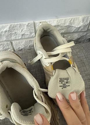 Кросівки осінні zara 3