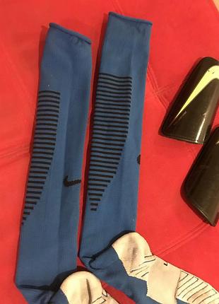 Гетры щитки nike 6