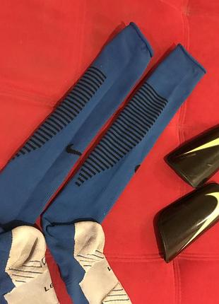 Гетры щитки nike 7