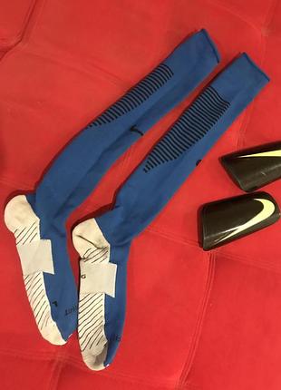 Гетры щитки nike 8