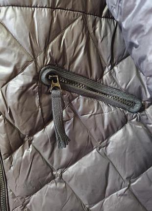 Пуховик куртка moncler 4