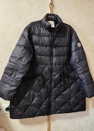 Пуховик куртка moncler