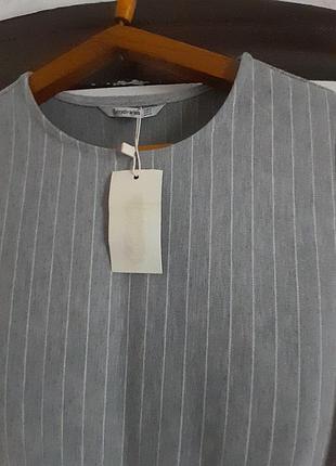 Нова сукня stradivarius 2