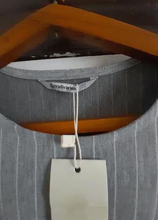 Нова сукня stradivarius 3