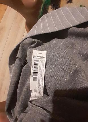 Нова сукня stradivarius 5