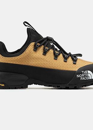 The north face glenclyffe low gore-tex 2