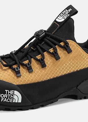 The north face glenclyffe low gore-tex 5