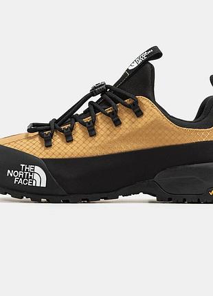The north face glenclyffe low gore-tex 9