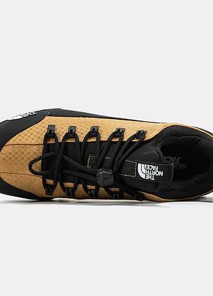 The north face glenclyffe low gore-tex 7