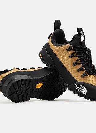 The north face glenclyffe low gore-tex 6