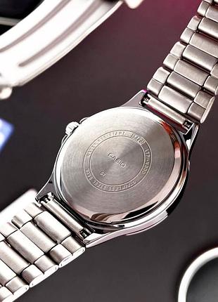 Женские часы casio ltp-v300d-4a 5