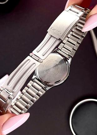 Женские часы casio ltp-v300d-4a 6