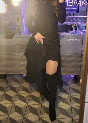 Юбка irina tydnyuk 3