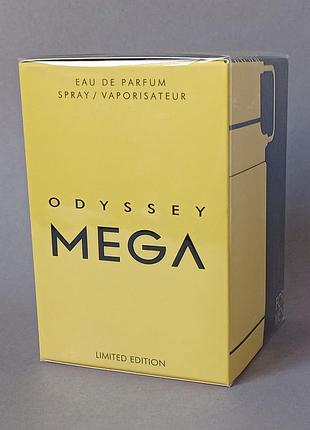 Armaf odyssey mega 100 мл для чоловіків