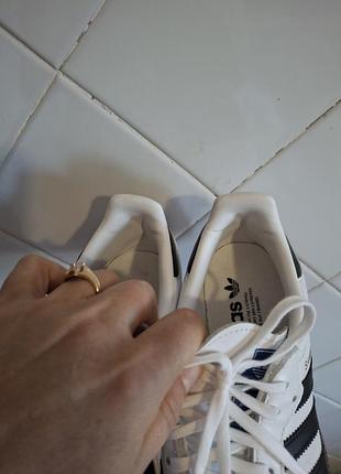 Адидас samba 6