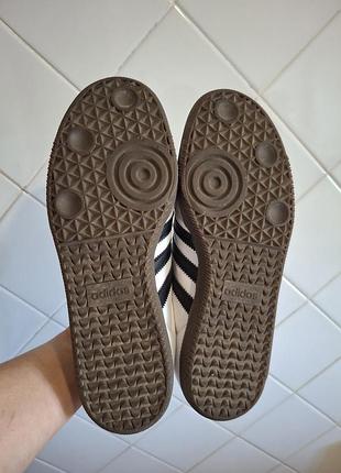 Адидас samba 8