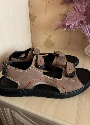 Ecco offroad оригінал