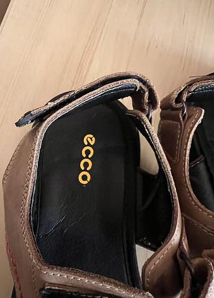 Ecco offroad оригінал 2