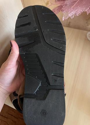 Ecco offroad оригінал 7