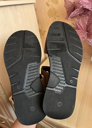 Ecco offroad оригінал 6