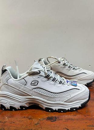 Чоловічі кросівки skechers кроссовки мужские